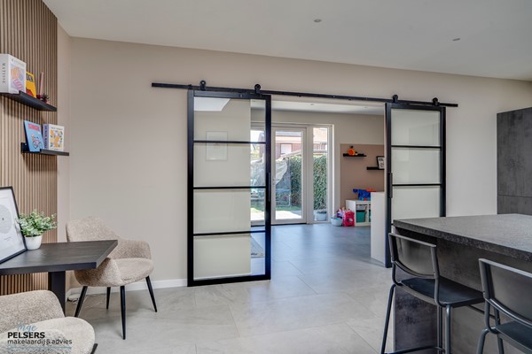 Medium property photo - Pater Regoutlaan 24, 5953 CD Reuver